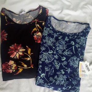 LulaRoe Irma Bundle - Size Medium